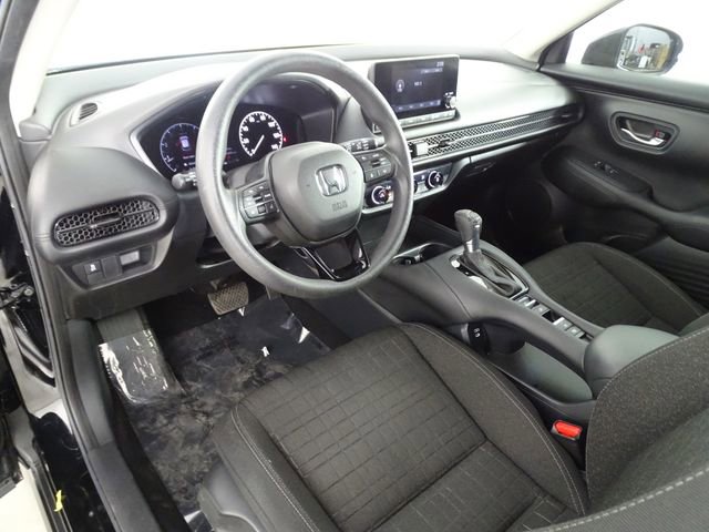 Used 2024 Honda HR-V LX image 23