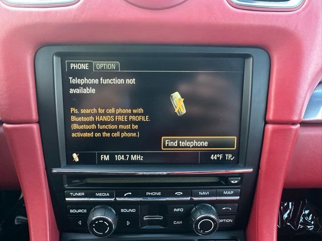 Used 2013 Porsche Boxster S image 31