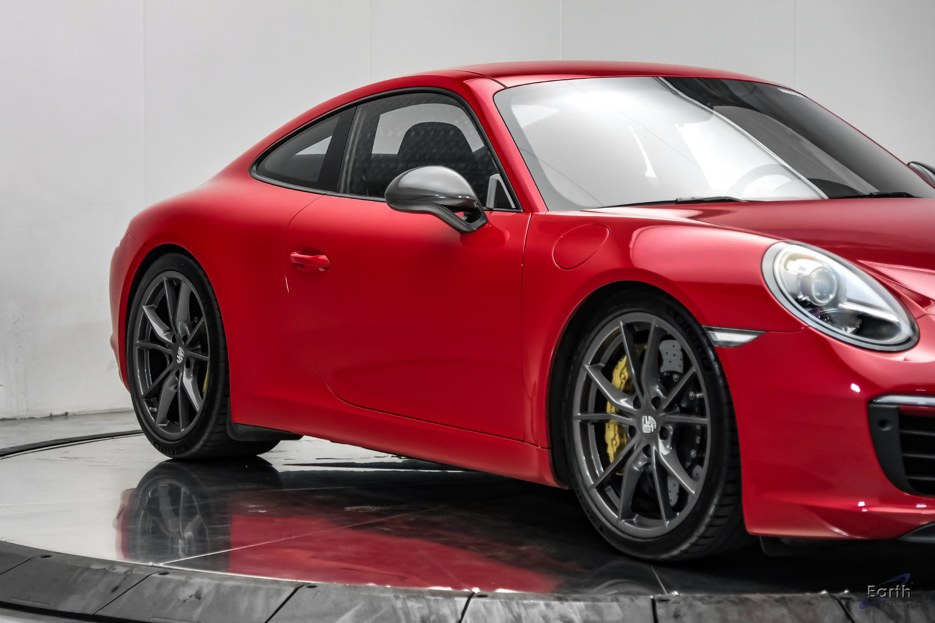 Used 2018 Porsche 911 Carrera T RWD image 24