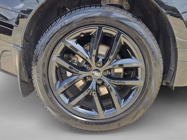 Used 2024 Land Rover Range Rover Velar Dynamic SE AWD/4WD image 23