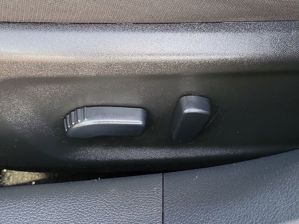 Used 2023 Nissan Altima 2.5 SV AWD/4WD image 20