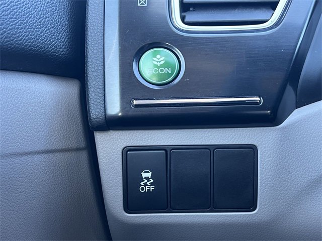 Used 2013 Honda Civic LX image 23