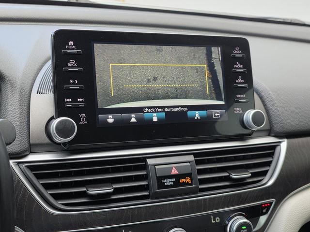 Used 2022 Honda Accord EX-L image 15