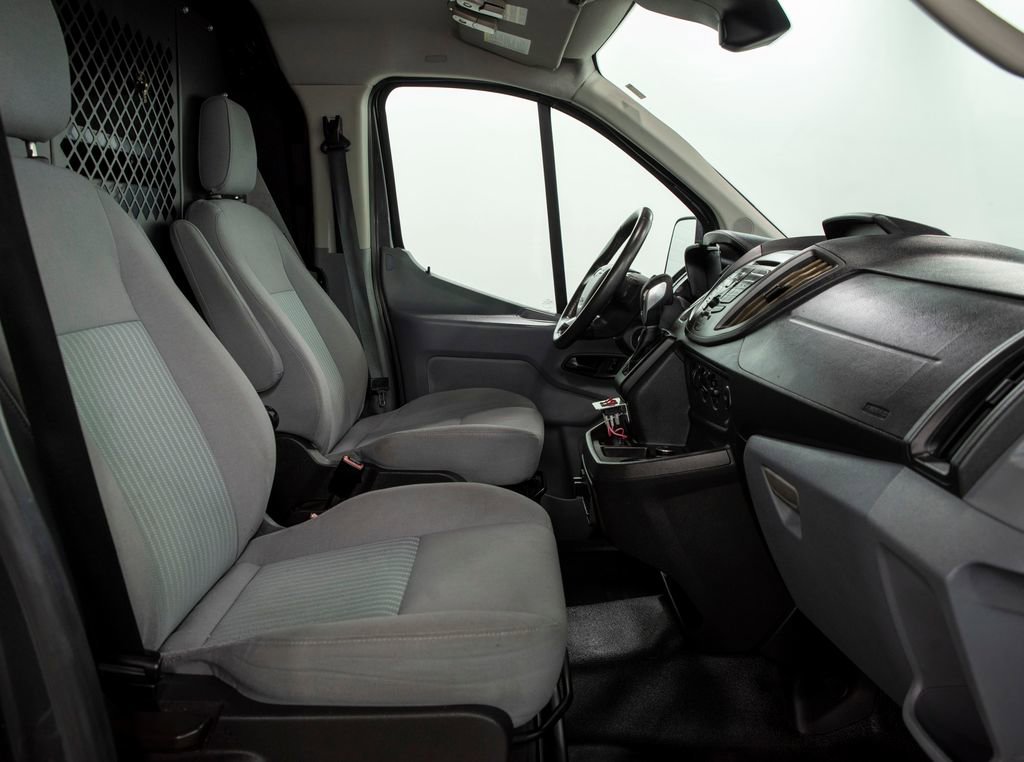 Used 2016 Ford Transit 150 130 Low Roof image 12