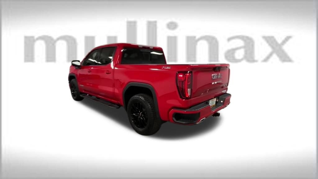 New 2026 GMC Sierra 1500 Elevation w/ Elevation Premium Package image 55