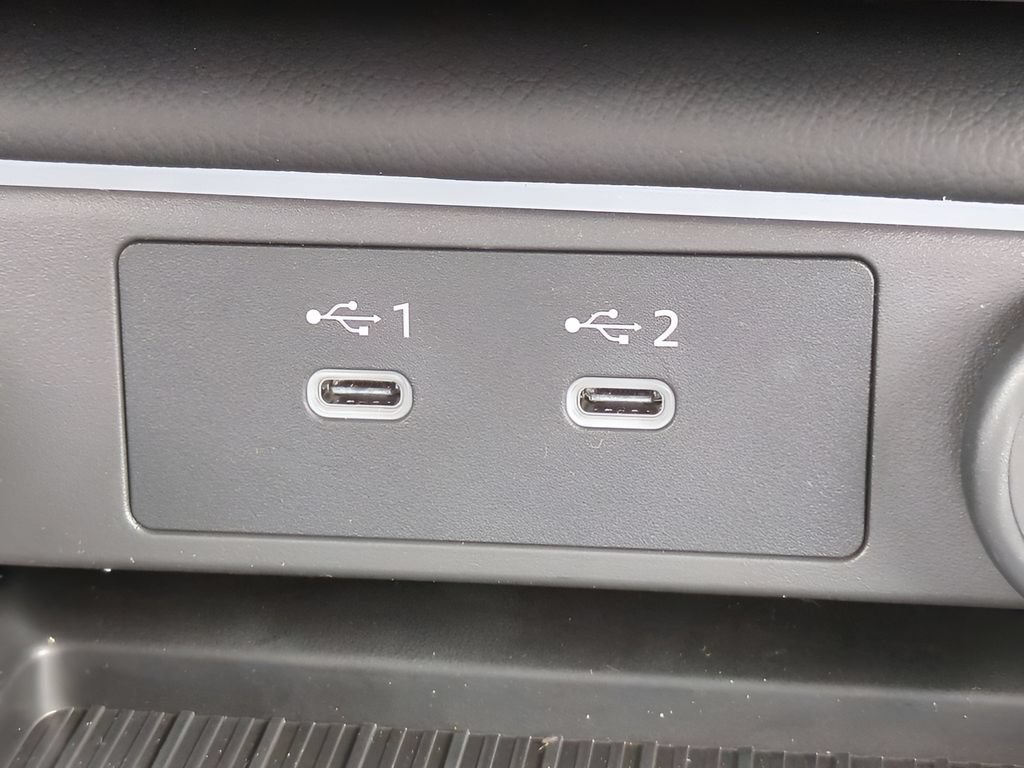 Certified 2026 Nissan Sentra SR w/ SR Premium Package FWD image 36