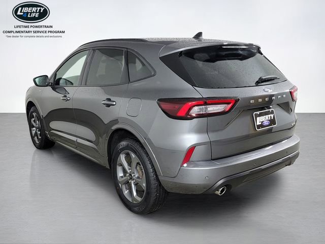 Used 2023 Ford Escape ST-Line w/ Tech Pack #1 AWD/4WD image 5