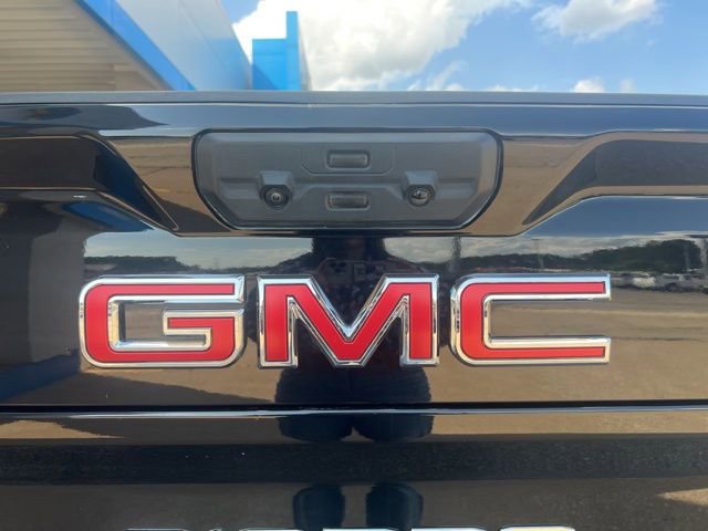 Used 2025 GMC Sierra 3500 AT4 w/ AT4 Premium Plus Package AWD/4WD image 13