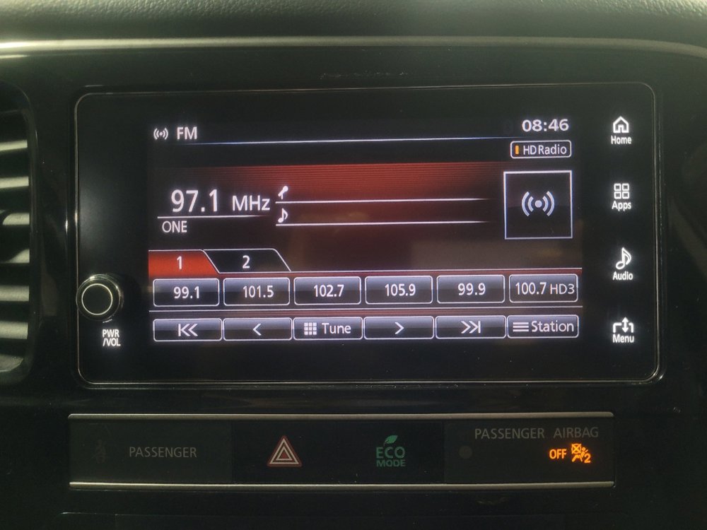 Used 2019 Mitsubishi Outlander SE image 25