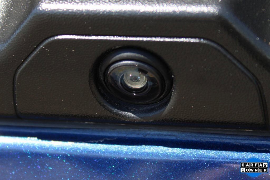 Used 2022 Nissan Frontier PRO-4X w/ Technology Package image 36