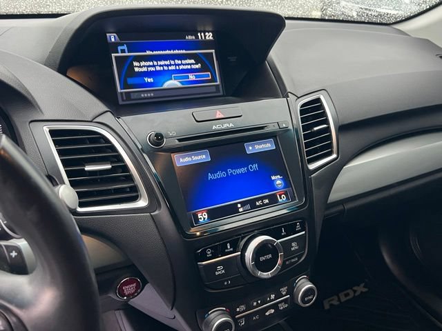 Used 2018 Acura RDX AWD w/ Technology Package image 20