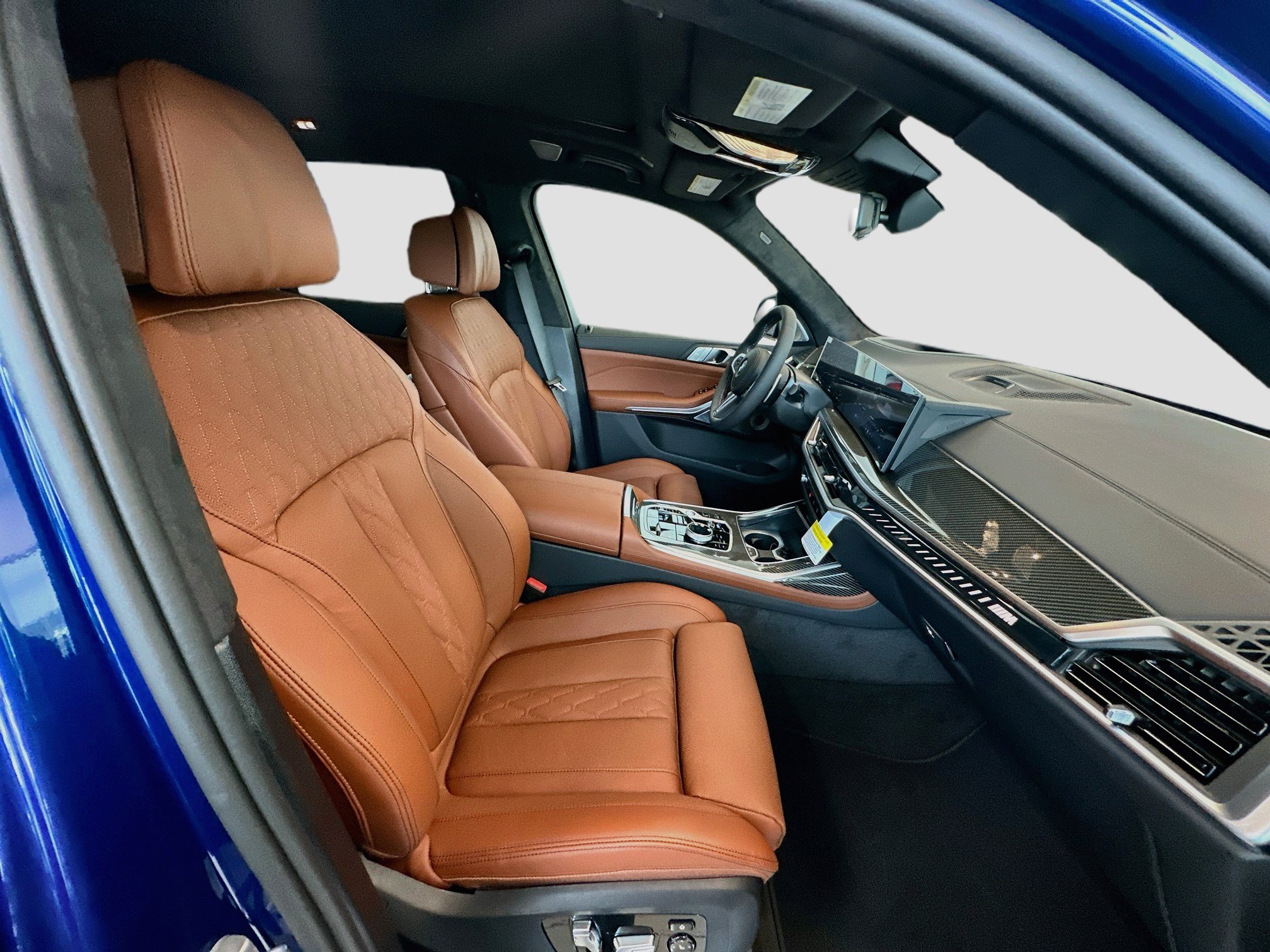 New 2027 BMW X7 M60i w/ Executive Package AWD/4WD image 22