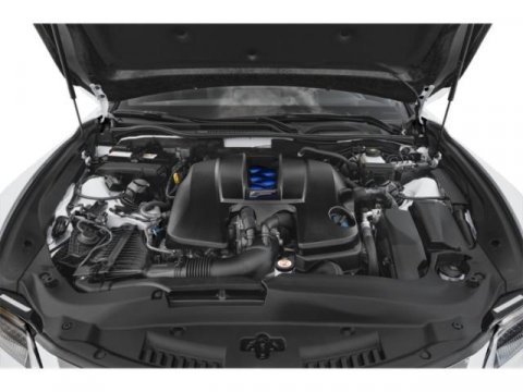 Certified 2024 Lexus RC F Track Edition image 11