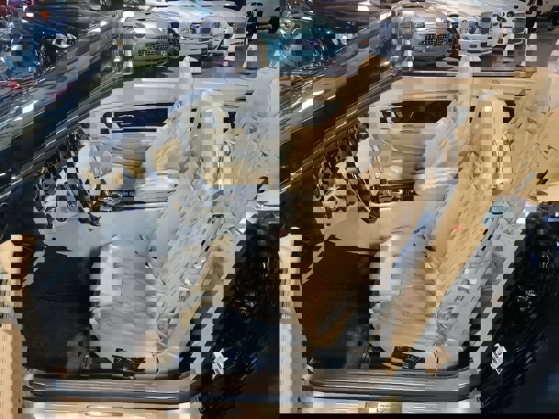 Used 2010 Bentley Continental GT Speed w/ Convenience Specification Pkg image 12