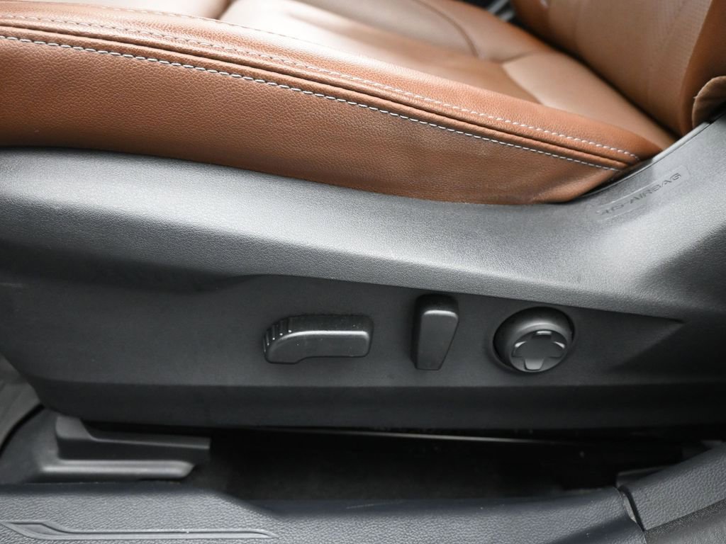 Used 2024 Subaru Outback Touring XT image 11
