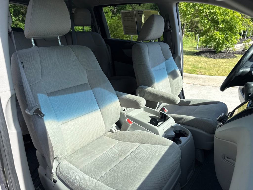 Used 2015 Honda Odyssey EX image 33