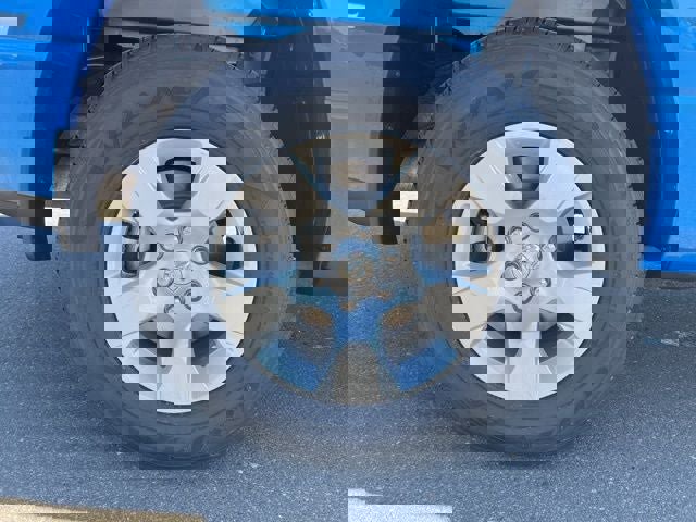 Used 2024 RAM 1500 Big Horn image 28