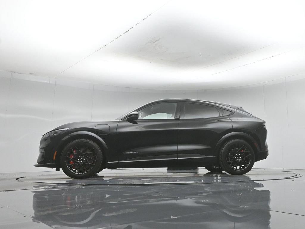 Certified 2023 Ford Mustang Mach-E GT w/ GT Performance Edition AWD/4WD image 52