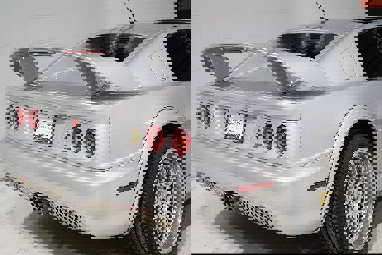 Used 2002 Lotus Esprit image 31