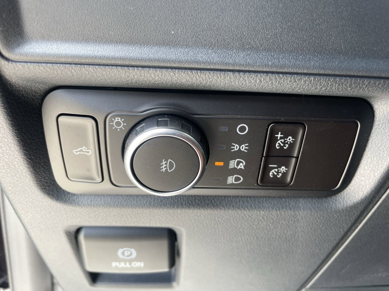 New 2026 Ford F150 STX w/ Equipment Group 200A RWD image 25
