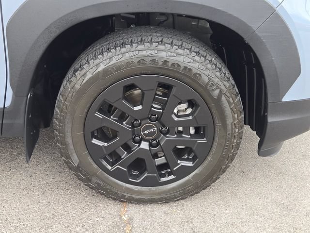 Certified 2022 Honda Passport Elite image 13