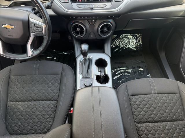 Used 2020 Chevrolet Blazer LT image 5