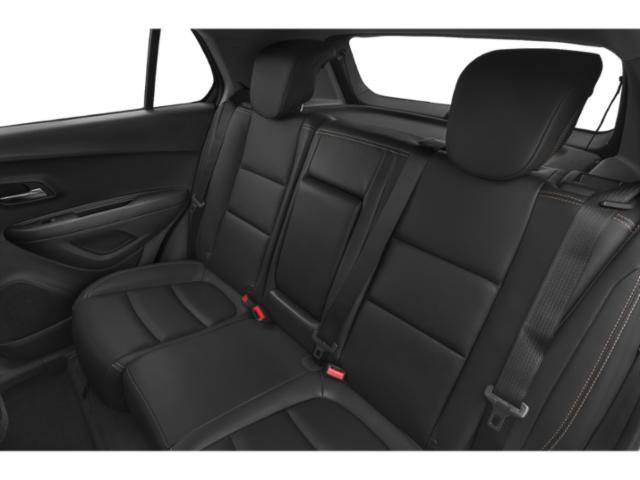 Used 2020 Chevrolet Trax Premier image 17