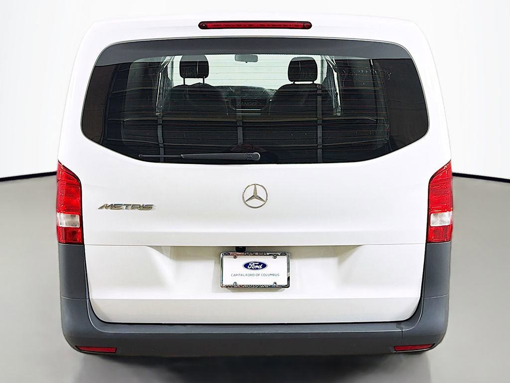 Used 2022 Mercedes-Benz Metris image 7