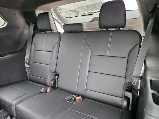 New 2026 GMC Acadia Elevation w/ Elevation Premium Package AWD/4WD image 12