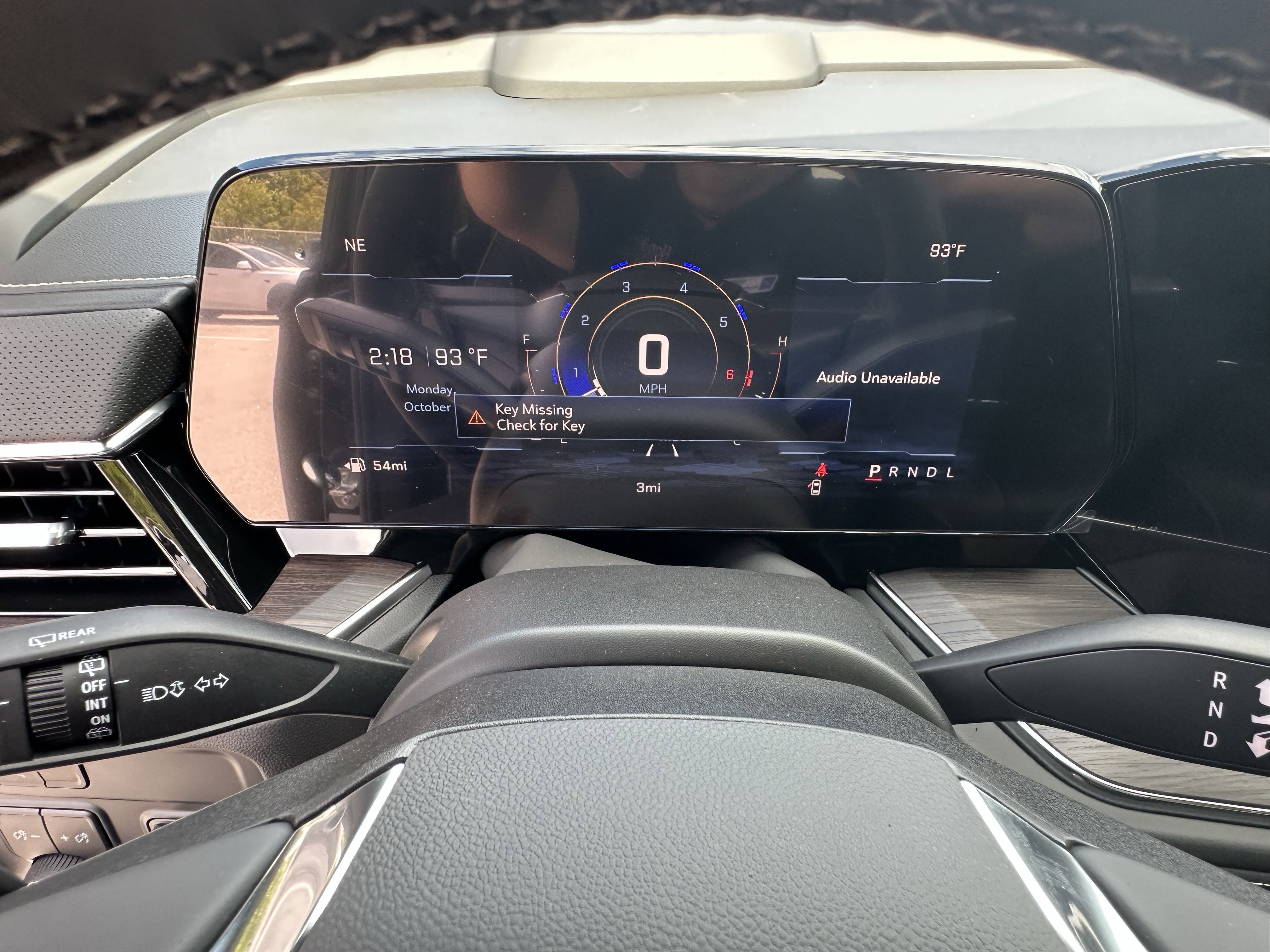 New 2026 Chevrolet Tahoe Premier w/ Sun And Tow Package image 23