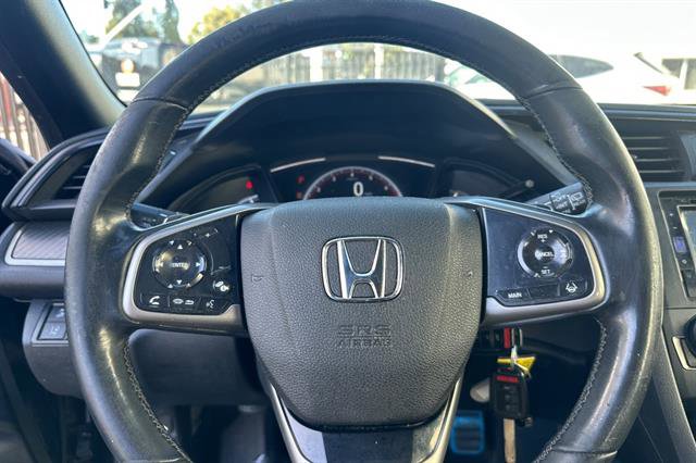 Used 2019 Honda Civic Sport image 23