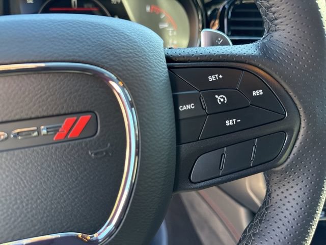 New 2026 Dodge Durango GT w/ Blacktop Package RWD image 29