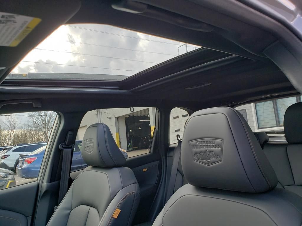 New 2026 Subaru Forester Wilderness image 7