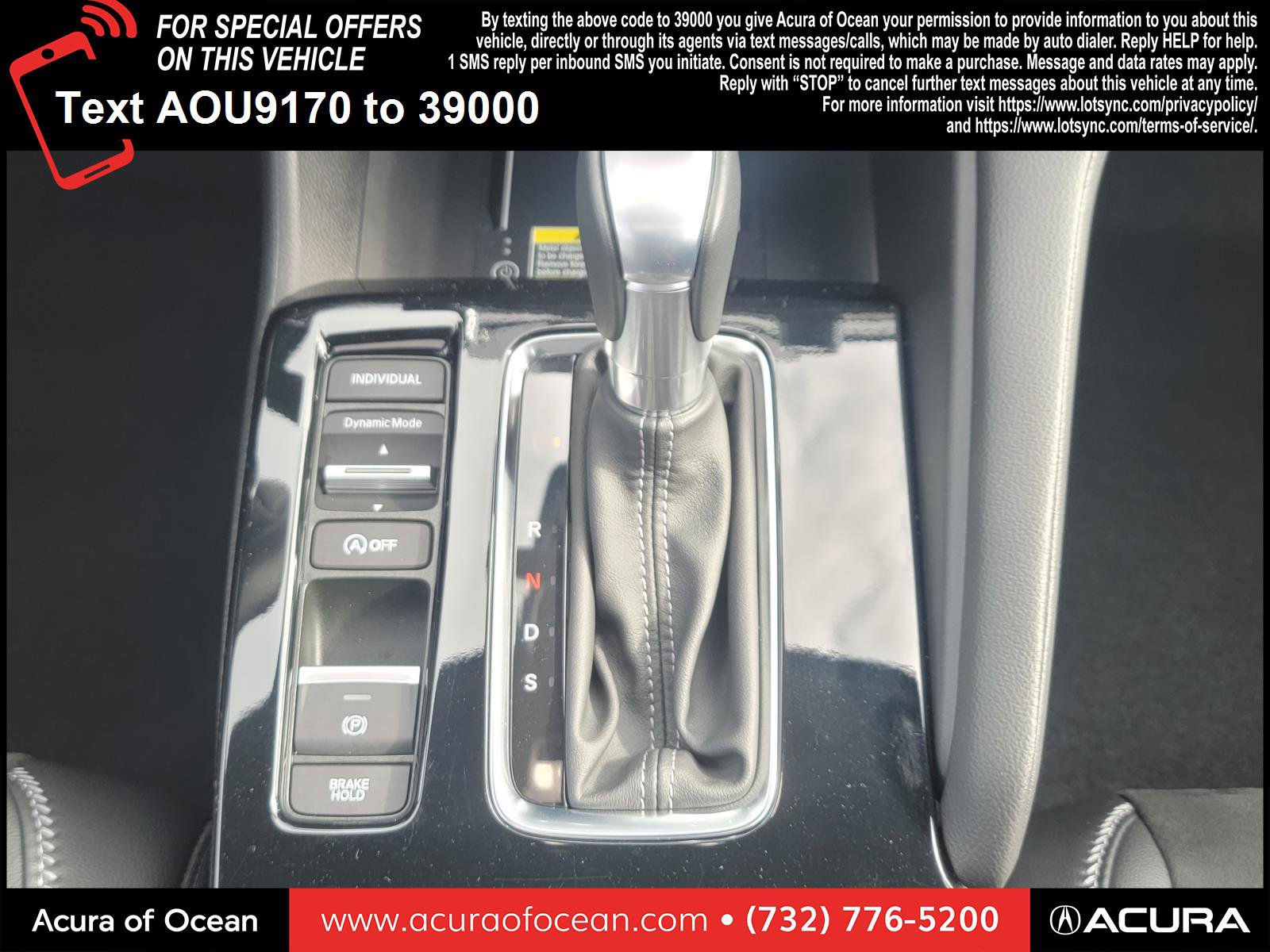 Certified 2025 Acura Integra A-Spec image 27