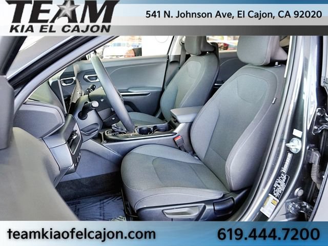 Certified 2025 Kia K4 FWD image 15