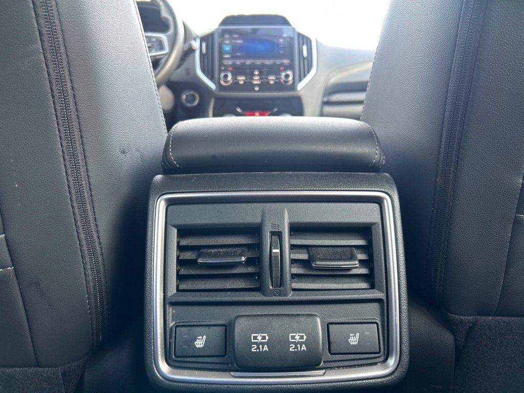 Certified 2021 Subaru Forester Touring AWD/4WD image 18