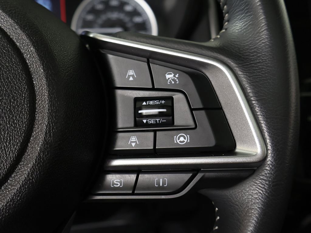 Used 2024 Subaru Forester Premium image 45