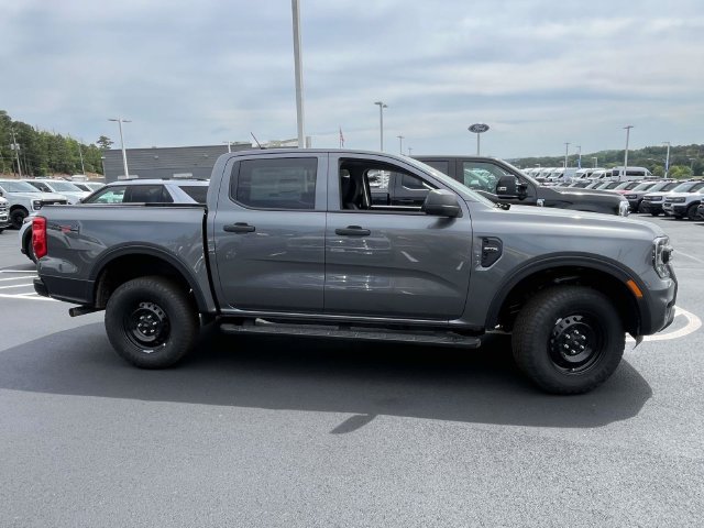 New 2026 Ford Ranger XL w/ Trailer Tow Package AWD/4WD image 3