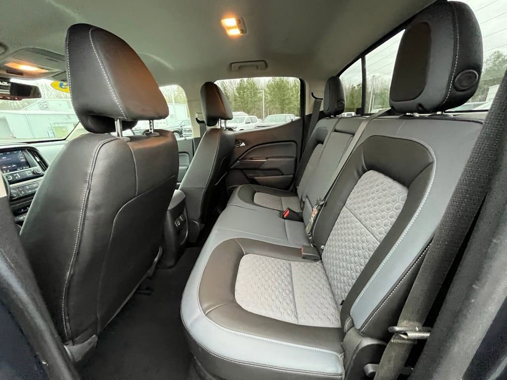 Used 2019 Chevrolet Colorado Z71 image 15