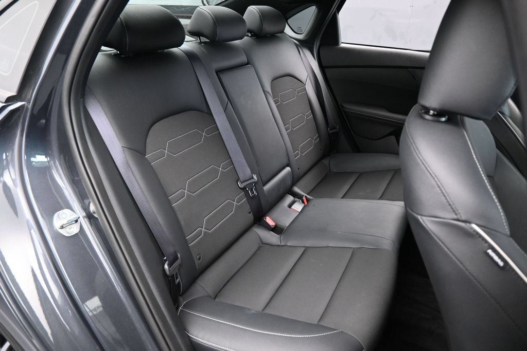 Used 2024 Kia Forte GT-Line w/ GT-Line Premium Package FWD image 44
