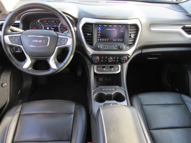 Used 2023 GMC Acadia SLT FWD image 19