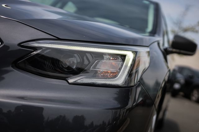 Used 2020 Subaru Legacy AWD/4WD image 17