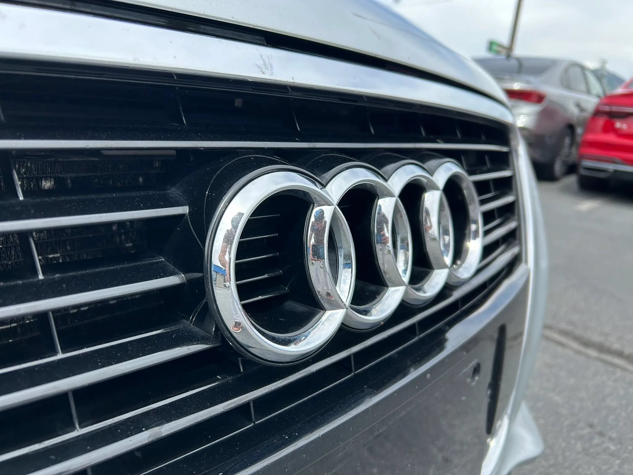 Used 2011 Audi A3 TDI Premium Plus FWD image 19