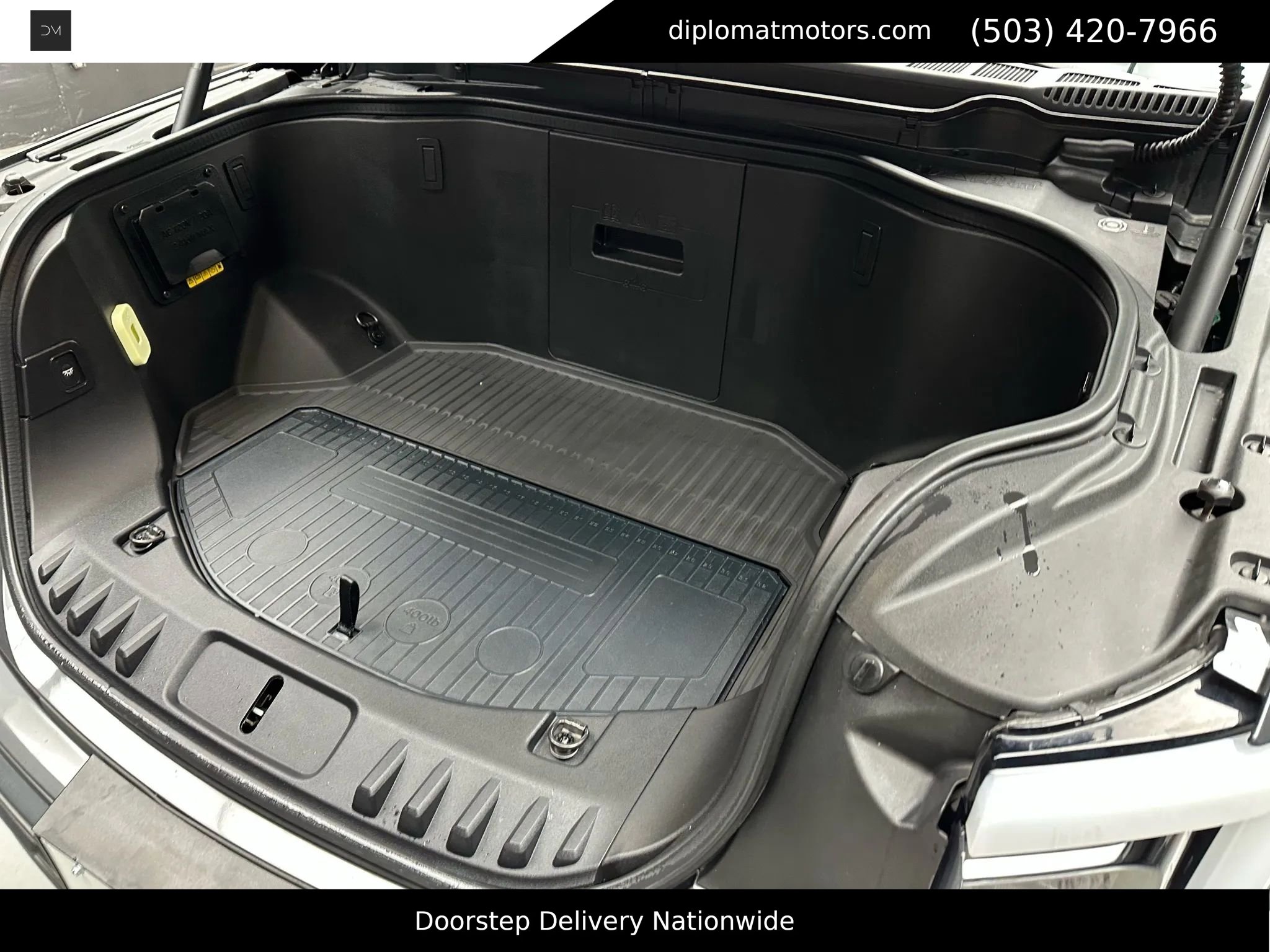 Used 2024 Ford F150 Lightning XLT image 46
