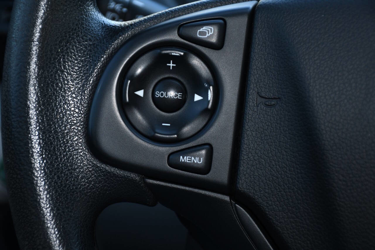 Used 2014 Honda CR-V LX image 28