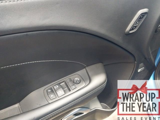 Used 2023 Dodge Challenger GT w/ Plus Package image 6