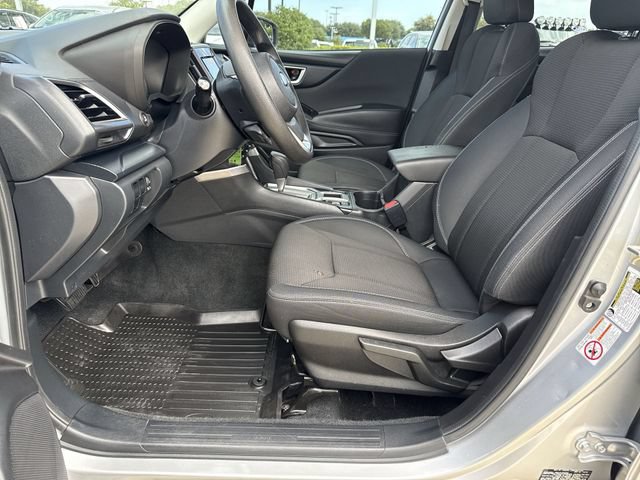 Used 2019 Subaru Forester AWD/4WD image 17