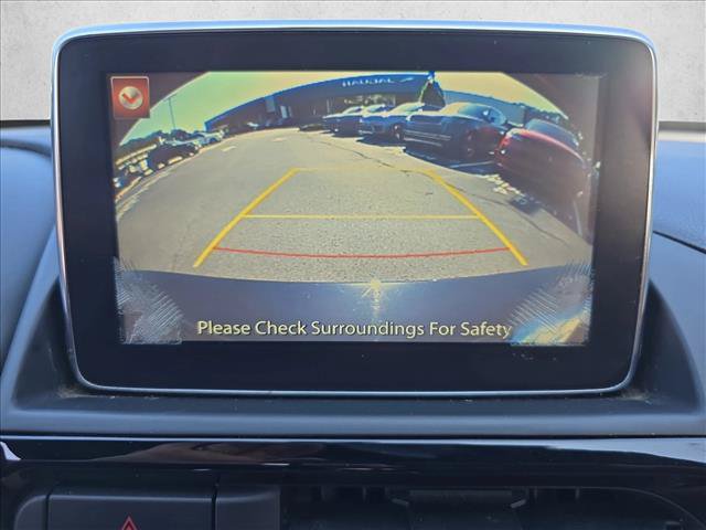 Used 2017 FIAT 124 Spider Lusso RWD image 20
