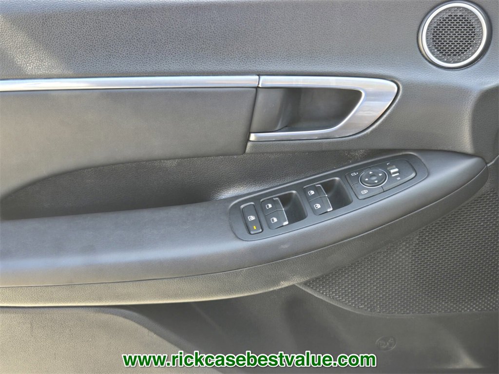 Used 2023 Hyundai Sonata SEL image 31