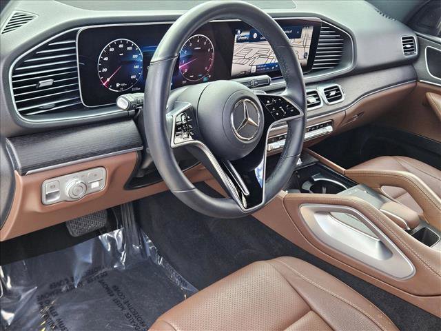Certified 2024 Mercedes-Benz GLE 350 4MATIC image 10